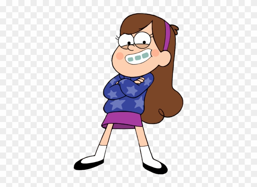 Maniacpaint Oddrich Mabel Pines Related Keywords Long - Mabel Pines #888735