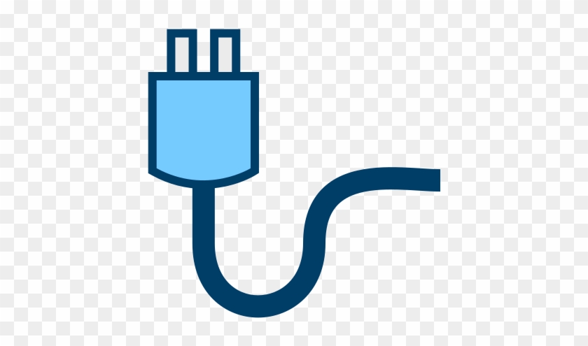 Electric Plug Emoji - Electric Plug Emoji #888774