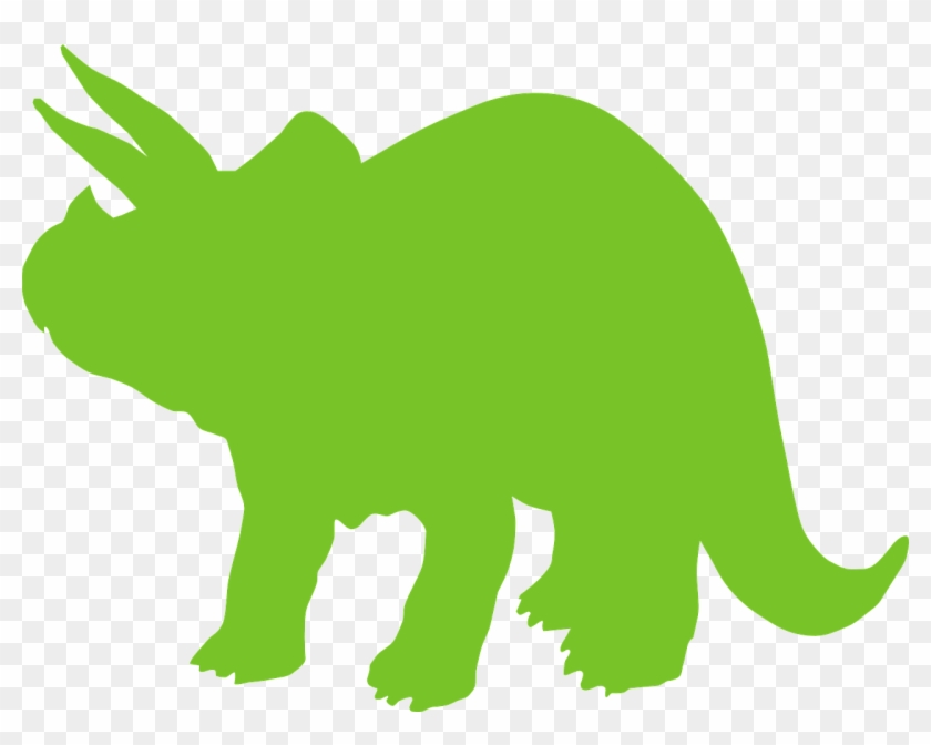 Dino Triceratops Horns Stand Transparent Image - Cafepress ! Iphone 7 Plus Tough Case #888793