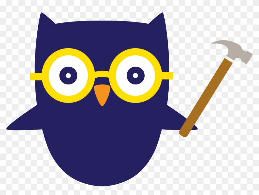 Owl Hammer - Owl #888813