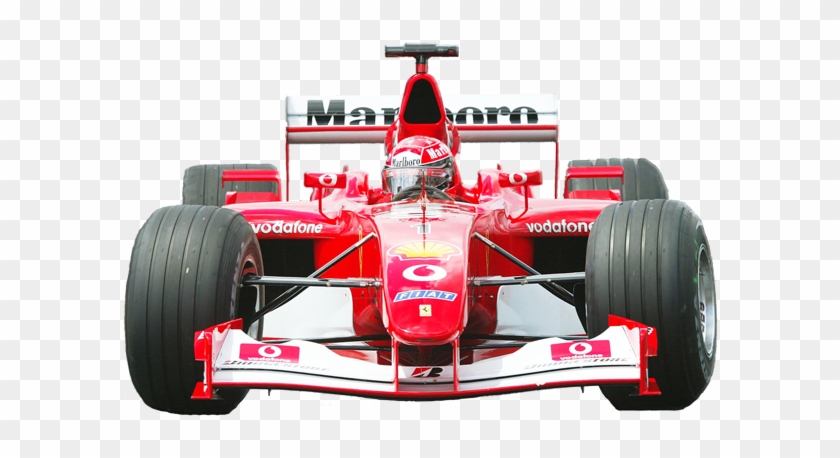 Formula 1 Racing Icon - Museo Ferrari #888832