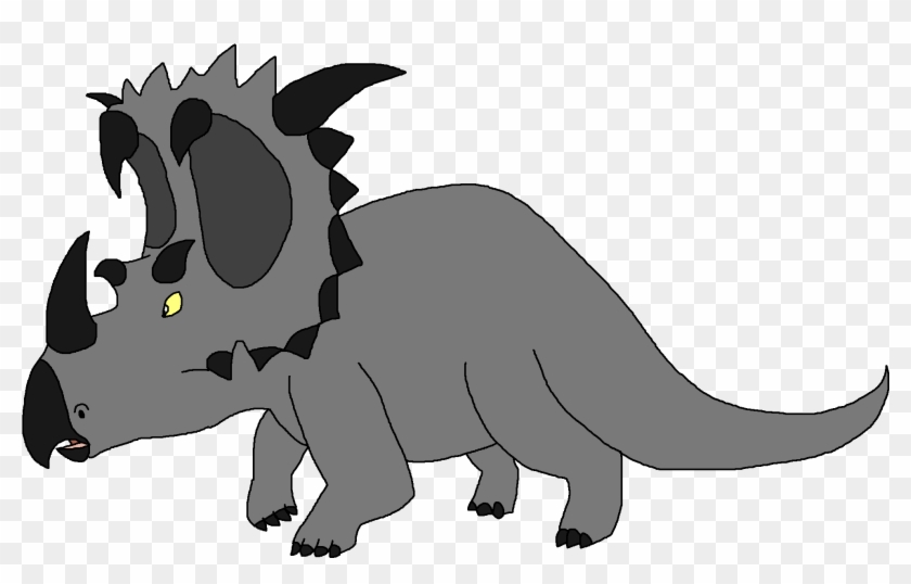 Coronosaurus - Cartoon #888834