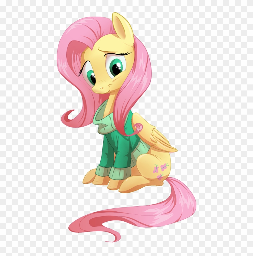 Fluttershy By Frozenspots Fluttershy By Frozenspots - Fluttershy #888883