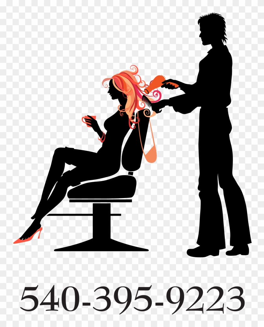 Secrets Of How To Become A Successful Hairstylist #888924