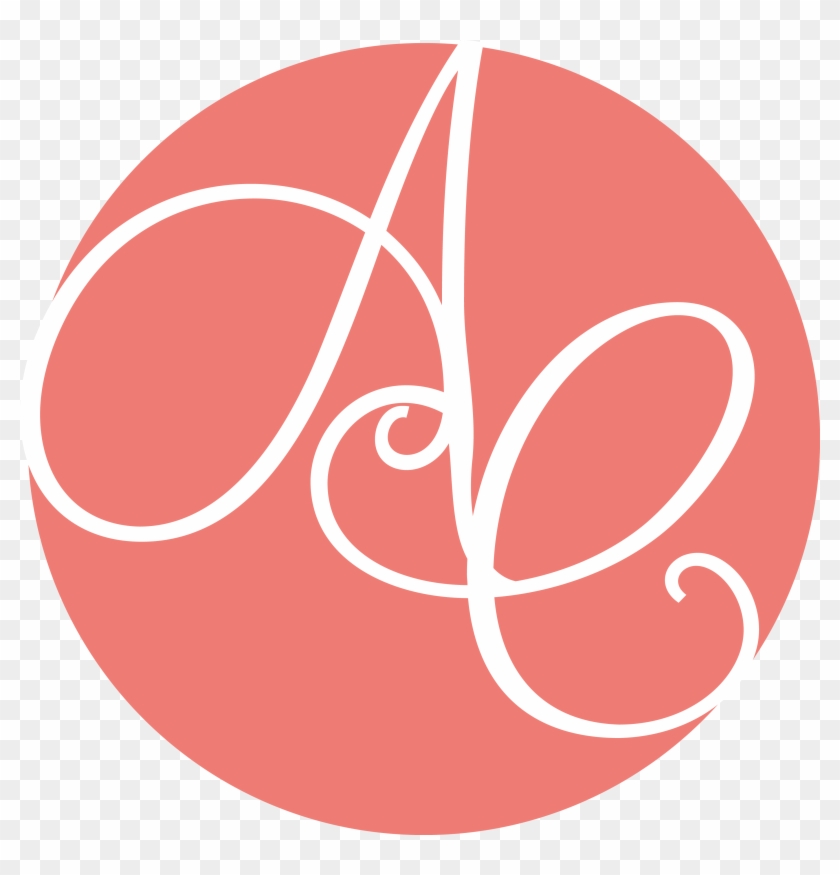 Abbey Connolly- Beautician Branding - Circle #888935
