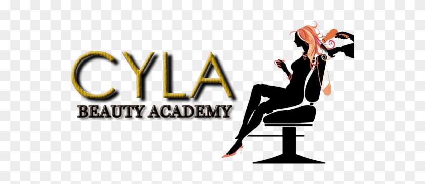 Cyla Beauty Academy Educates Future Cosmetologists - Secrets Of How To Become A Successful Hairstylist #888936