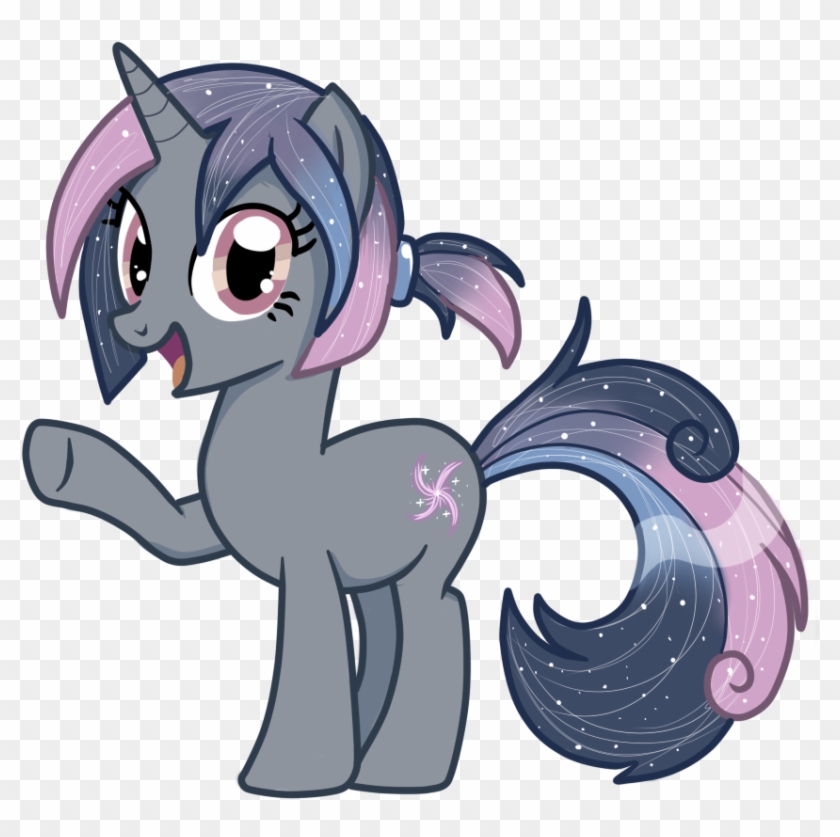 My Little Pony - Pony Oc #888942