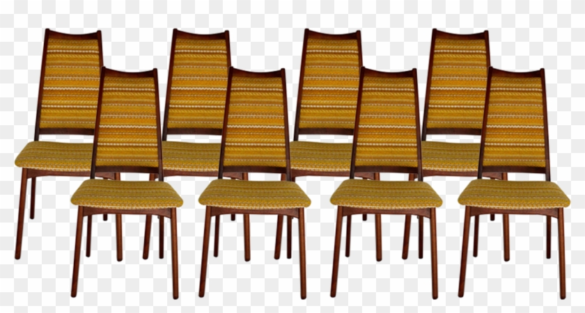 Viyet - Designer Furniture - Seating - Dansk 1960s - Chair #889004