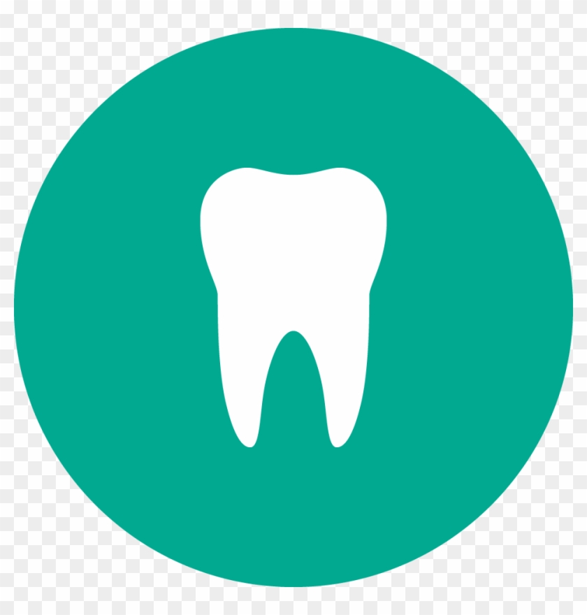 Drake Family Dentistry - Vimeo Logo Circle Png #889016