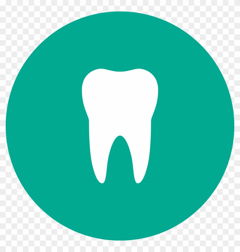 Drake Family Dentistry - Vimeo Logo Circle Png #889016
