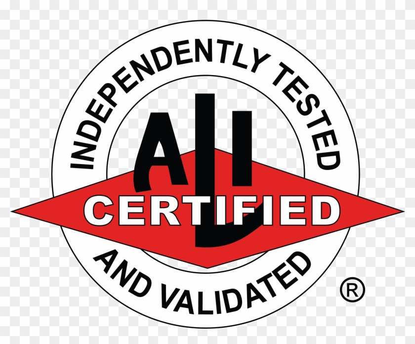 In Order To Raise A Framed Vehicle By The Vehicle's - Ali Certified Logo #889026