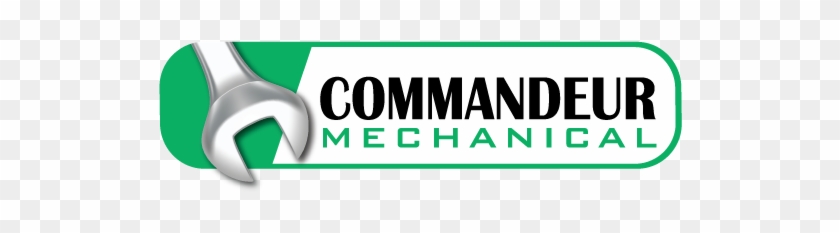 Commandeur Mechanical - Dr Brinkmann #889051