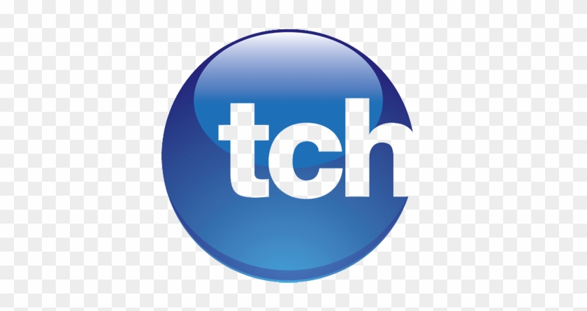 Tch Leasing - Scotch Logo #889054