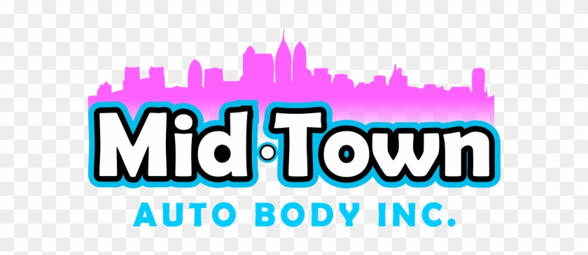 M#town Auto Body, Inc - Mid-town Autobody Inc #889057