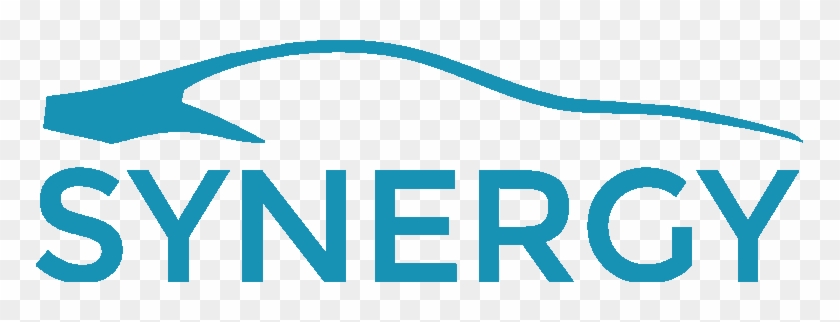 Synergy Automotive - Synergy Automotive Logo #889074