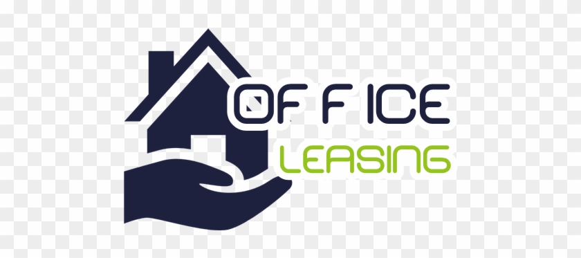 Office Leasing Logo - Lease #889122