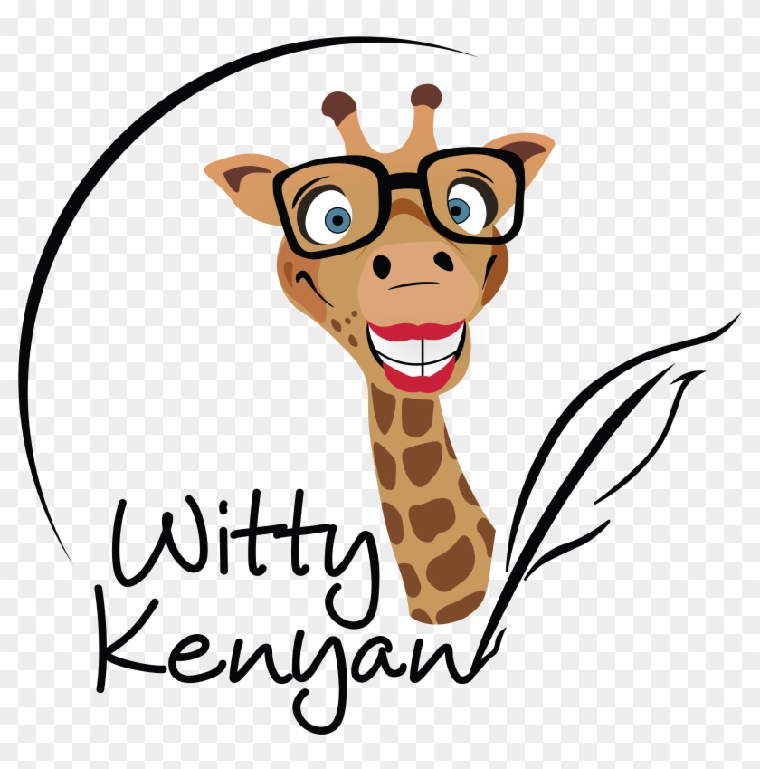 The Witty Kenyan - Kenya #889141