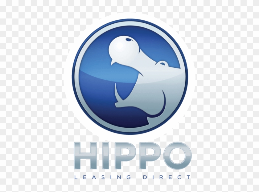 Hippo Leasing Direct - Hippo Leasing Logo #889133