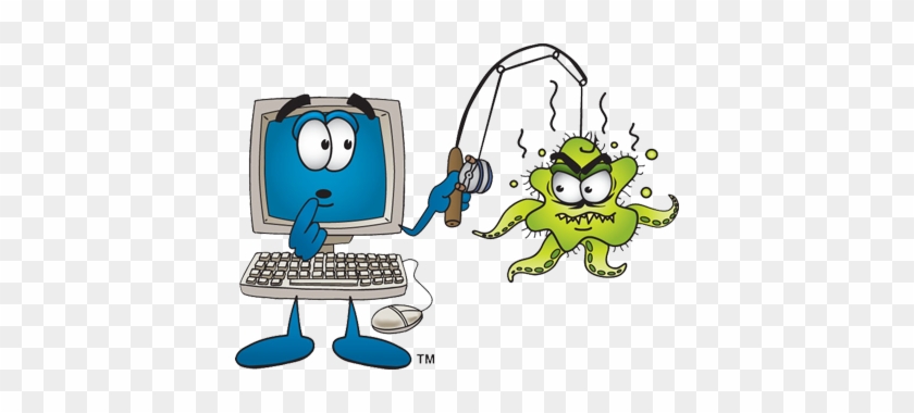 If You Are An Advanced User, Effectively Enhance Your - Different Types Of Computer Virus #889144