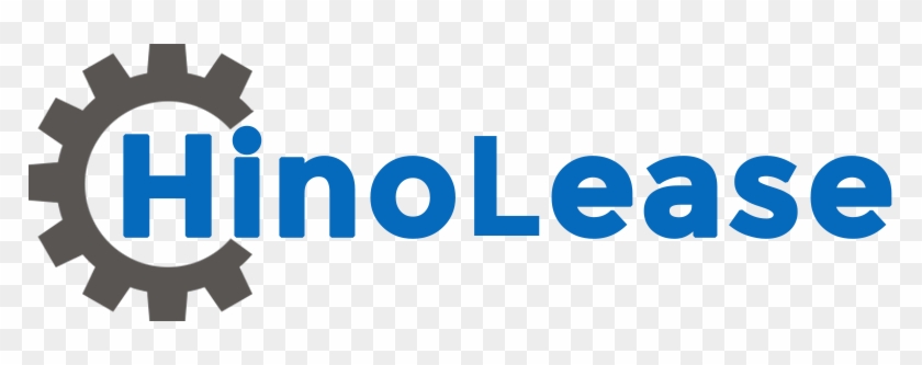 Hino Lease Logo - Graphic Design #889151