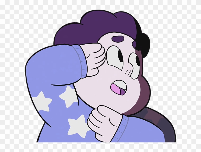 Breaking News - Steven Quartz Universe Gif Png #889199