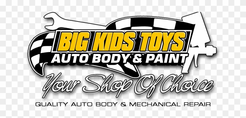 Auto Paint Shop Logos #889219