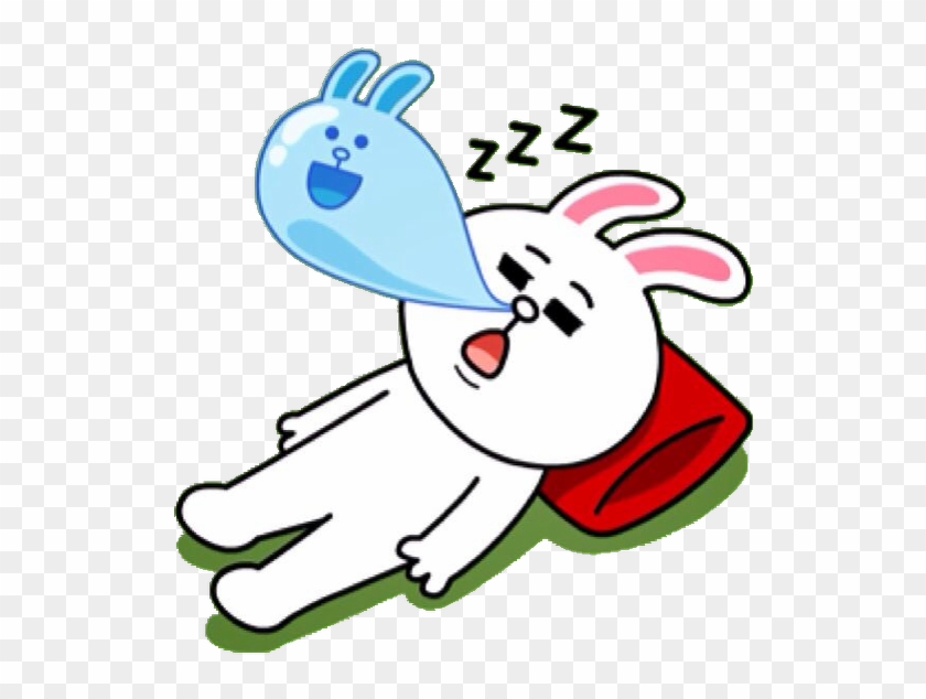 This Line Sticker Sums Up My Life Rn - Line Sticker James Special Edition #889232