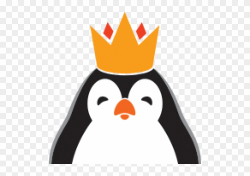 Cropped-icon - Team Kinguin Png #889304