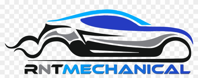 Rnt Mechanical - Mechanical Logo Png #889330