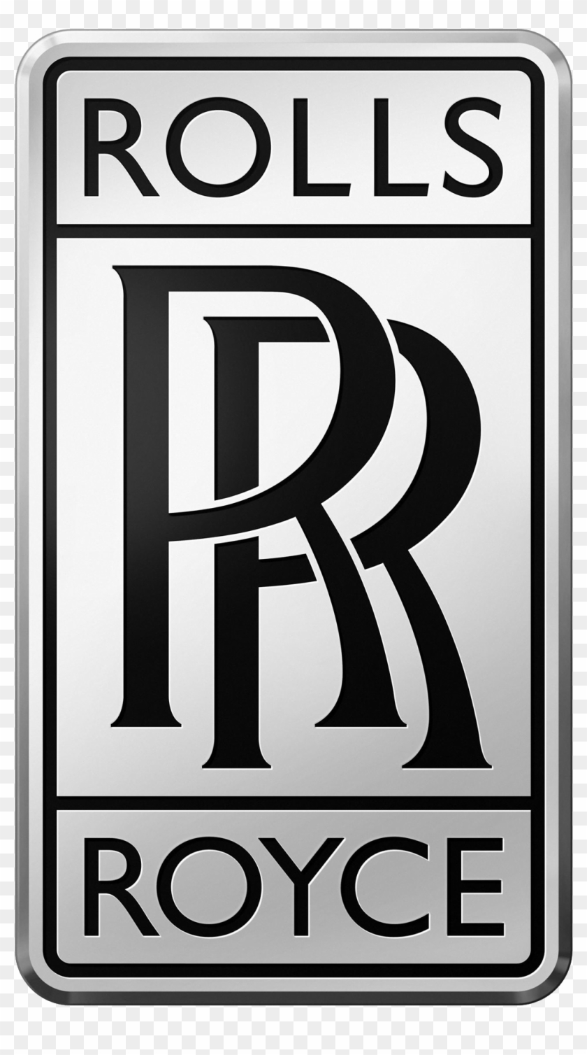 Rolls Royce Mechanical - Rolls Royce Car Logo Png #889335