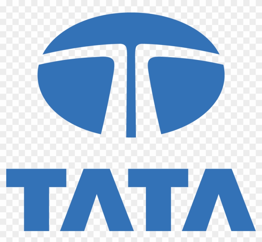 Tata Logo Png #889338