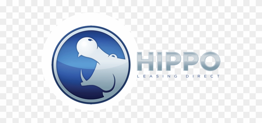 Hippo Leasing Direct - Hippo Leasing Logo #889342