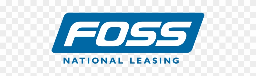 Foss National Leasing - Graphics #889364
