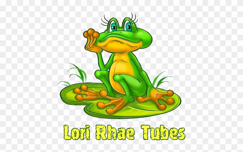 Lori Has Become A Very Special And Known Tubing Artist - Clip Art #889375