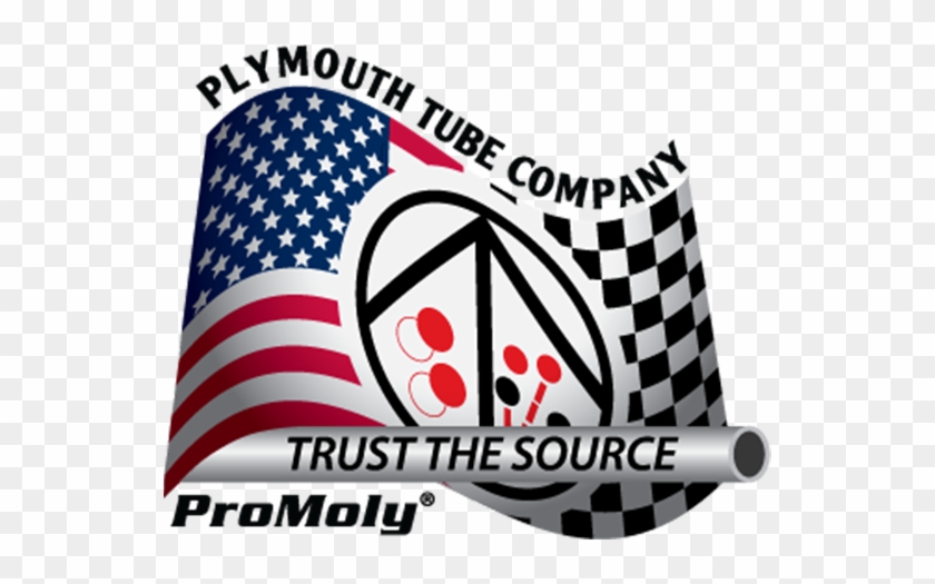 Promoly-logo - 41xx Steel #889385