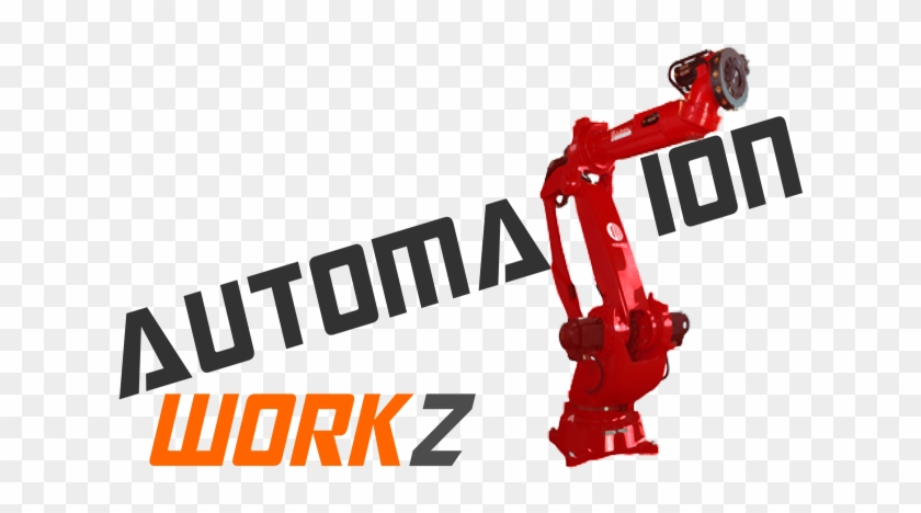 Automation Workz Is A Live Family Video Game, Powered - Robot #889408
