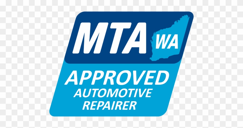 We Service All Engine Makes And Models, Whether You - Mta Wa #889410