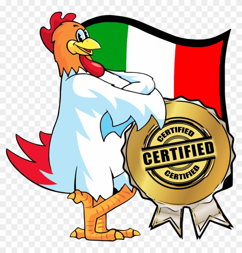 Wmg Is The Only Italian Company To Undertake The Testing - Cartoon #889447