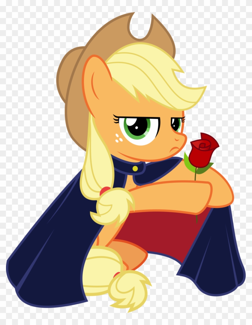 Mlp Vector - Applejack - Applejack #889449