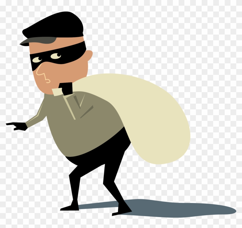 Nav Payment Processing - Cartoon #889460