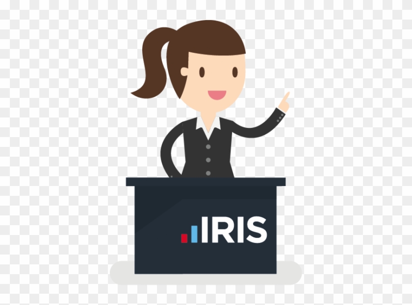 The Uk Is Shortly Due To Undergo The Biggest Change - Iris Software #889482