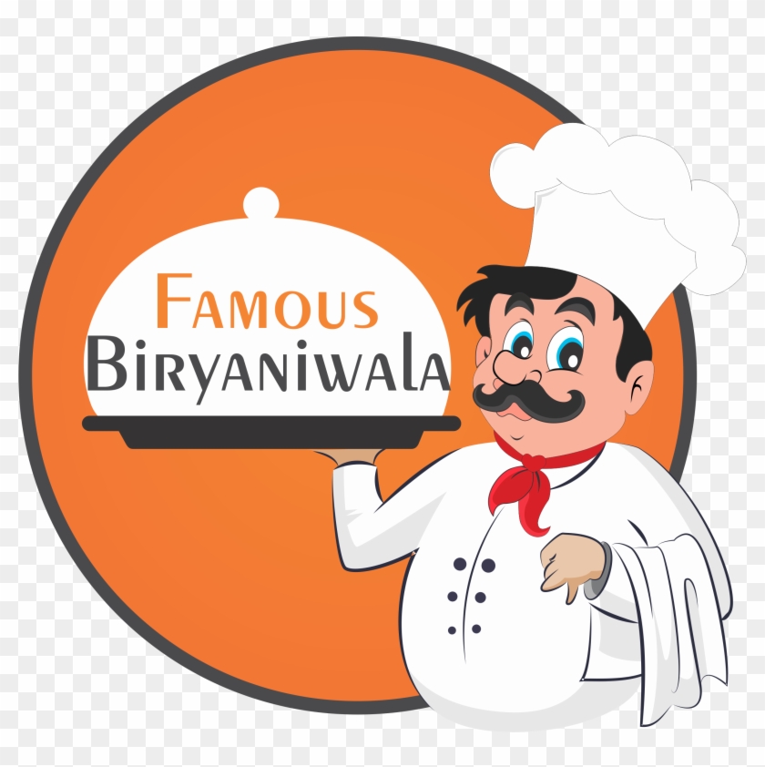 Biryani Clipart Sardar - Famous Biryaniwala #889552