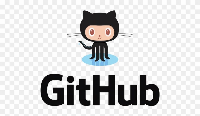 Their Support, Made Via Either Financial Contributions - Github Logo #889591