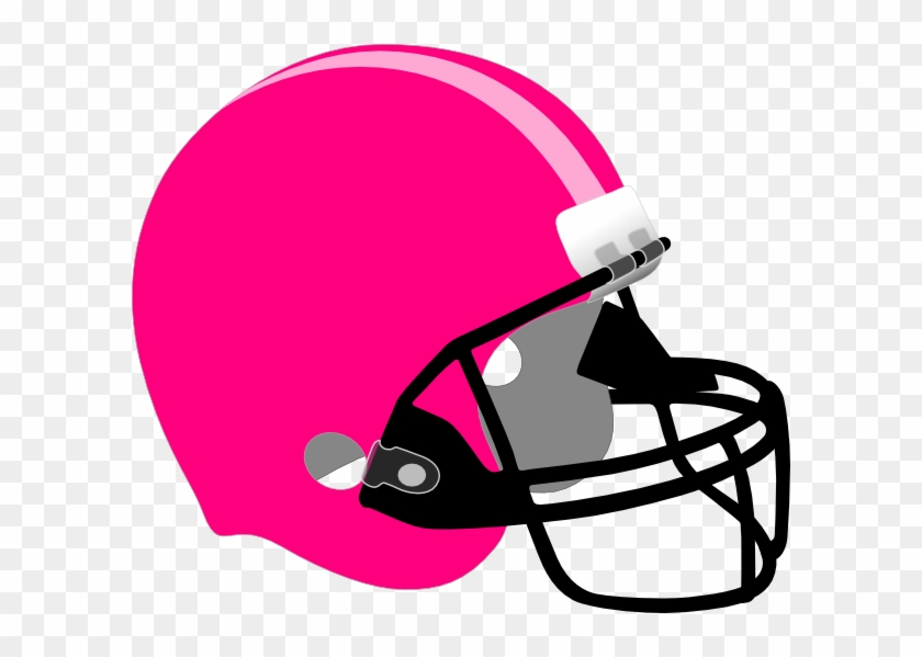 Helmet And Football Drawing #889605