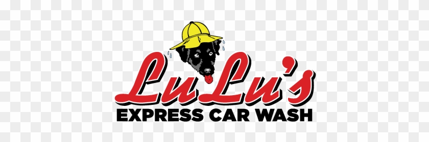 Introducing - Lulu's Express Car Wash #889617