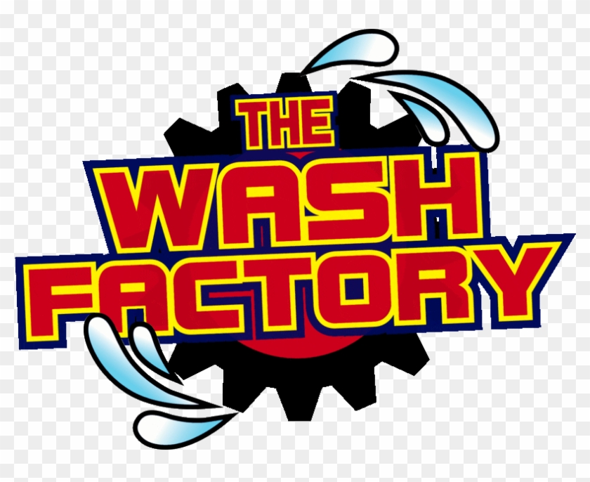 The Wash Factory Car Wash - The Wash Factory Car Wash #889621