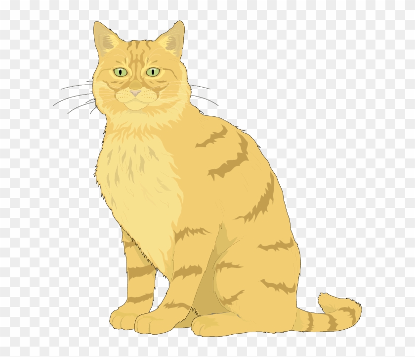 Ragdoll Kitten Euclidean Vector Clip Art - Cat #889648
