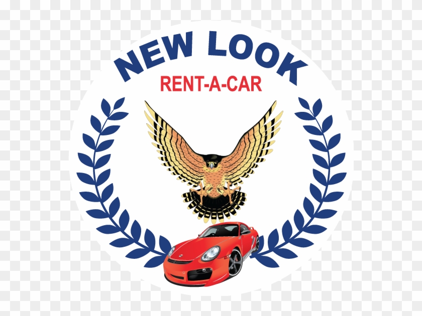 New Look Rent A Car Haiti - Best Horror Movie Award #889649