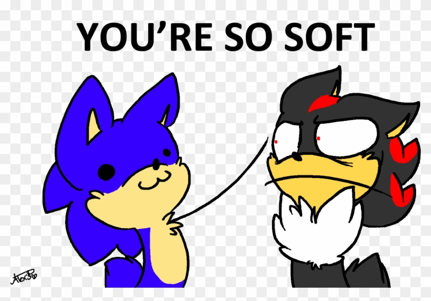 Funny Sonic Gifs #889671