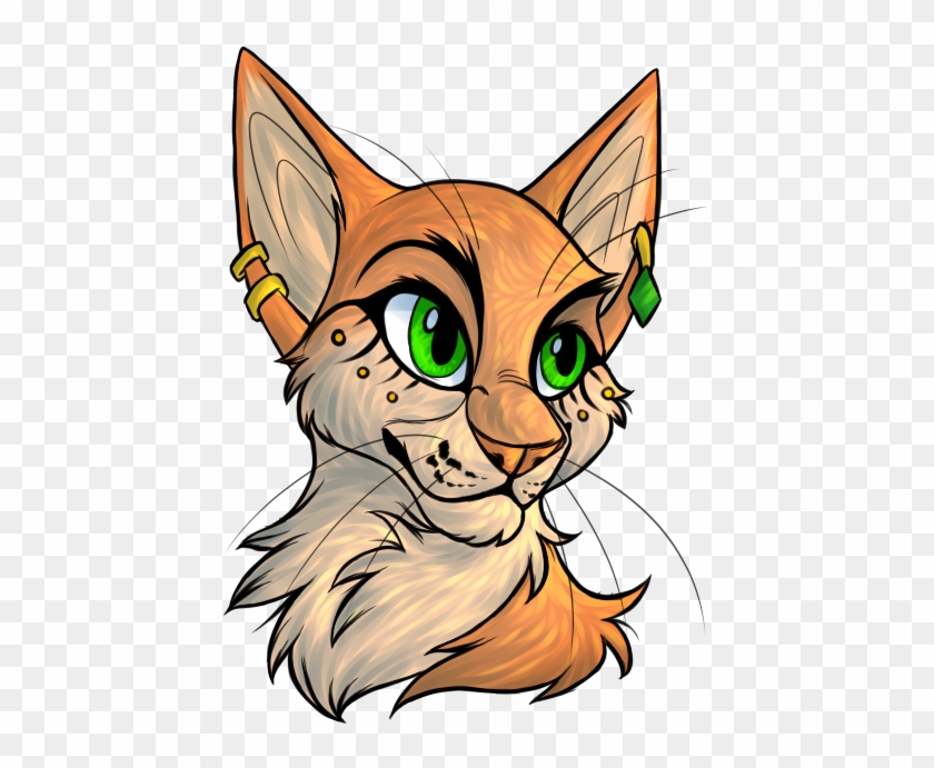 Whiskers Kitten Domestic Short-haired Cat Tabby Cat - Cat #889674